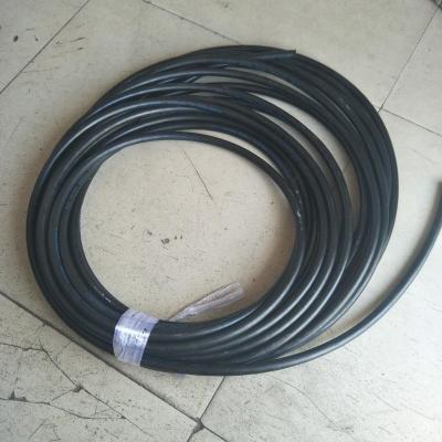 China Water Supply Metal Hose Spout Metal Hose Spout Garden Hose Holder Corrugated Metal for sale