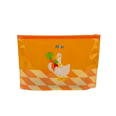 China High Quality Moisture Proof Vegetable Packing Bags Zip Lock Vegetable Plastic Bag for sale