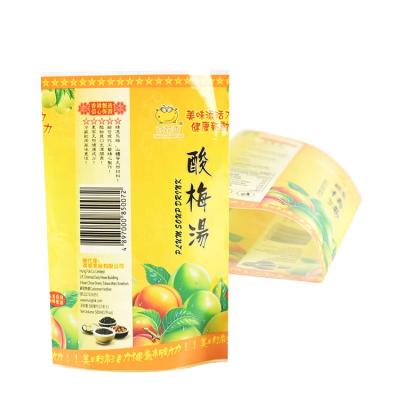 China Moisture Proof Hot Selling Bottle Label PVC Heat Seal Shrink Sleeve Label For Wine / Beverage for sale