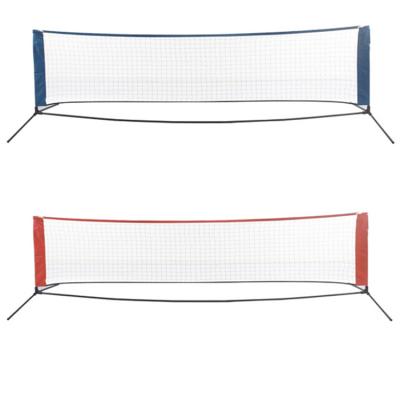 China Outdoor PP/PE/Polyester/Nylon 1.05mx12.8m PE/Polyester Tennis Net for sale