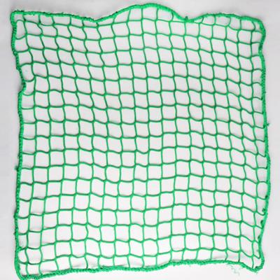 China Net Stair Replacement Golf 3MX3MX3M Golf Cage Netting for sale