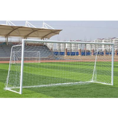 China High and Low Double Side Soccer Net Football Training Net Soccer Shooting Rebound 3person/4 person/5person/7person/11person for sale