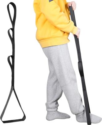 China Mobility-Aid Wholesale Bestseller 35-44 Inch Long Leg Lifter Strap, Leg Lifter After Knee Surgery For Mobility Aids For Wheelchair, Car, Bed for sale