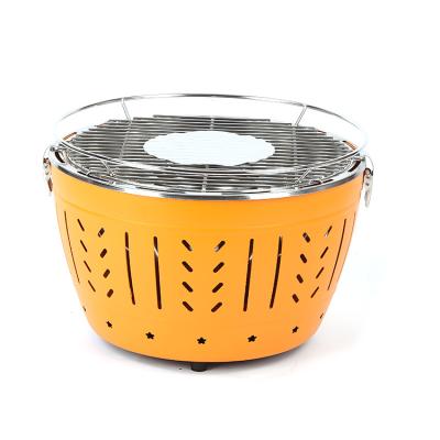 China Factory price smokeless portable grill charcoal smokeless grill for sale