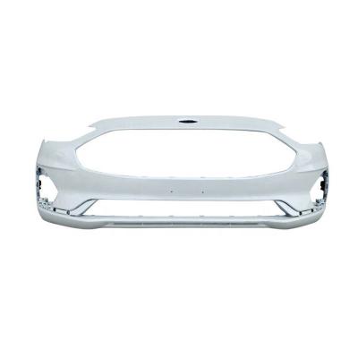 China OEM KS73-17757-SR Auto Bumper Front voor Ford Mondeo Fusion 2019 Afbeeldingskleur Te koop