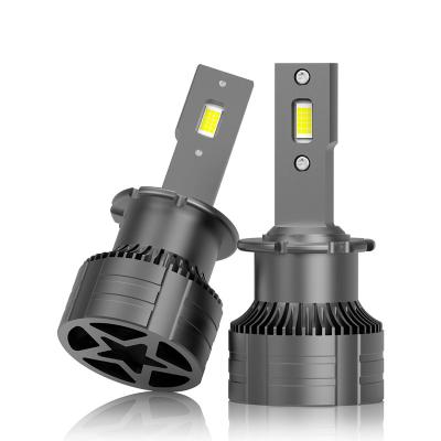 China G15D D8S Aluminium LED Scheinwerfer Glühbirne 70W 8600Lm D1R D2R D3S D4S D5S Canbus Autogolben zu verkaufen