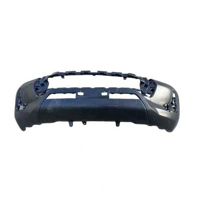 China Voorbumper Assy voor Toyota Hilux 2020 2021 2022 2023 100% getest en gegarandeerd Te koop