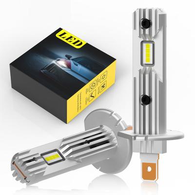 China 10 watt LED-koplampen 10000Lm H8 H10 H7 H1 H11 H16 9005 9006 9012 Met LED-lampen Te koop