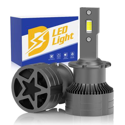 Cina G15D-D2S 35 watt proiettore a LED per modelli universali Cadillac in vendita