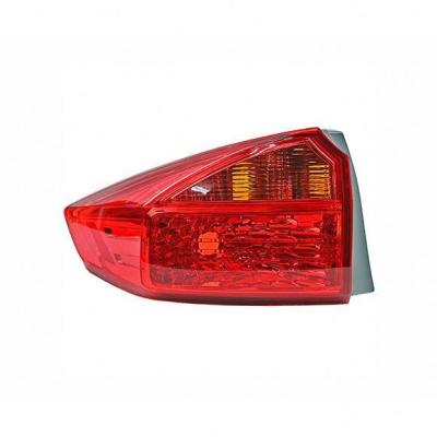 China CITY Saloon GM4 Car Light Accessories Taillight OEM 33500-T9A-H01 For Honda City 2015 for sale