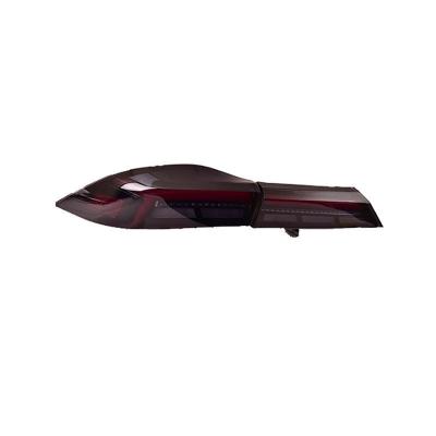 China Oem Tail Light Led Tail Lamp Rear Lamp For Trumpchi Shadow Leopard Purpose for repair for sale