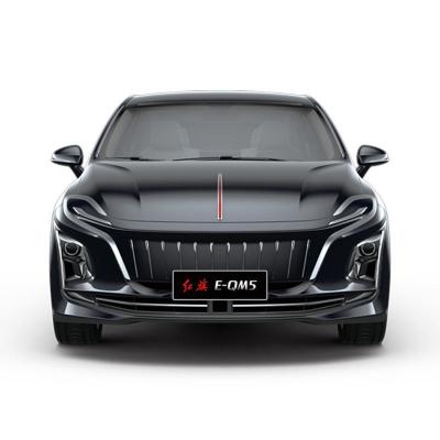 Cina Scatena la potenza di Hongqi Eqm5 E-qm5 Auto elettrica 4 porte 1 marcia Luxury di alto livello in vendita