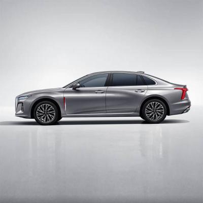 China Elektrische bestuurdersstoelregeling Hongqi H5 1.5T/2.0T Luxe auto Benzine auto's Chinees Te koop