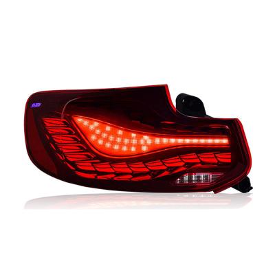 China Turn Signal Lamps LED for BMW 2 Series 14-20 Models M2C F22 F23 F87 Other Models Year for sale