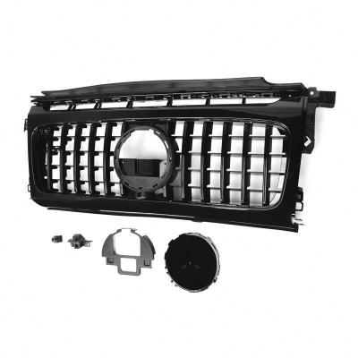 China Customized Car Grille for Mercedes Benz G Class W464 2019 OE NO. TUNING PRODUCTS for sale