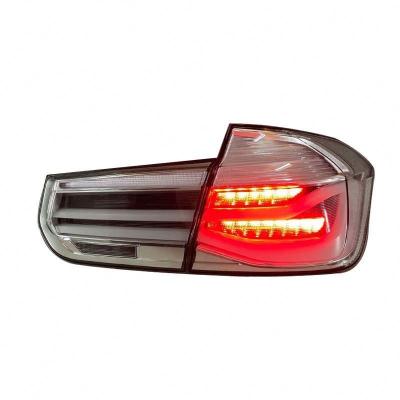 China Modified LED Taillight Tail Light Back Light For BMW 3 Series F30 2012-2017 F30 F35 F80 for sale