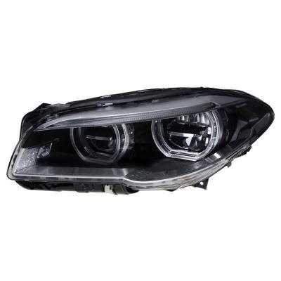 중국 35w F10/F18 헤드라이트 5 시리즈 에너일 아이 LED 일일 달리기 라이트 BMW 10-17 판매용