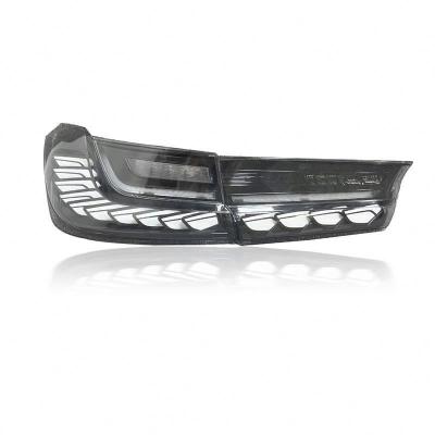 China G20 LED Tail Lights For BMW 3 Series G20 G28 Upgrade Your Car's Look And Performance for sale