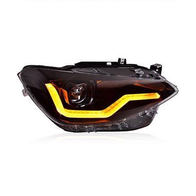 China Automotive Led Headlights For Bmw 1-Series F20 2012-2015 OE No. Headlight Head Lamp for sale