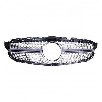 China Customized Car Grille for Mercedes 2019-2020 W205 C-Class Year 1994-2016 OEM 2058881260 for sale