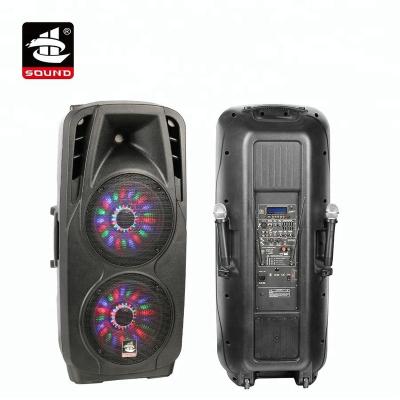 China Yes PS-14212BT-WB (LED) Big Sounds Portable Rechargeable Speaker With FM Radio for sale