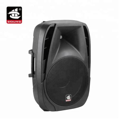 China Yes 15 Inch PS-1415ABT Powered DJ Speaker for sale