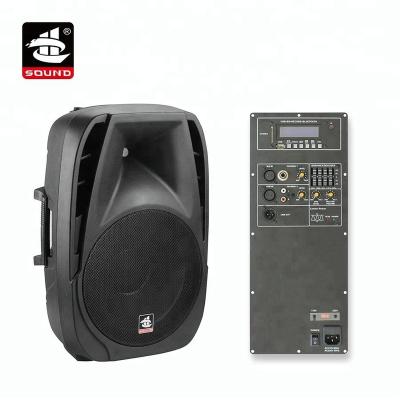 China Yes PS-1415DEBT High Power Active Speaker System for sale