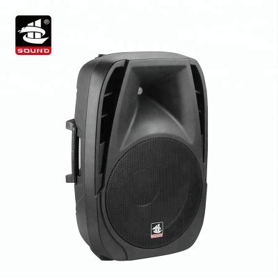 China No PS-1410 10 Inch Floor Stage Monitor Speaker for sale