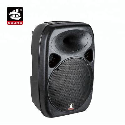 China No PS-0708 Professional 8 Inch Two Way PA Outdoor Stage Speaker for sale