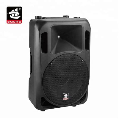 China Yes PS-3015 professional 15 inch stage bar conference speaker for sale