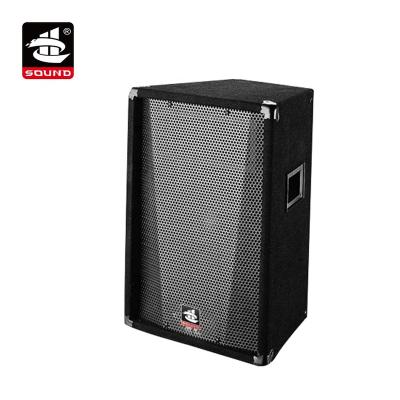 China None Professional DJ-10 Speaker Audio PRO for sale