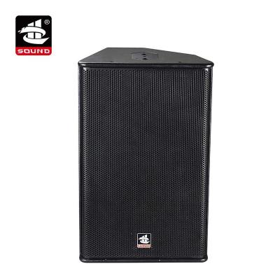 China No PS-10 10 inch stage monitor speaker for sale