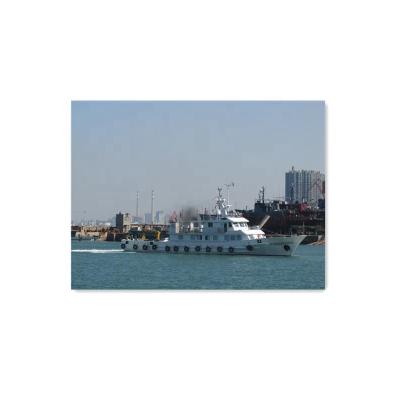 China Grandsea 37m Crew and Speedboat Steel Rigs for Sale for sale