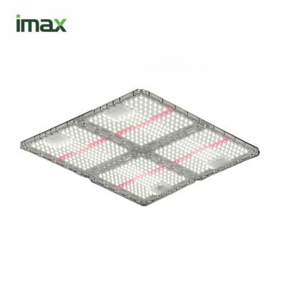 China Seed Starting Imax Indoor Plants Commercial Bar Grow 80W 120W 160W Full Spectrum Farmer Sulight Led Grow Light for sale