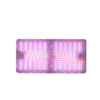 China Full spectrum cob smd far indoor waterpoof ip67 100w 300w 600w dimmable red led grow light for sale