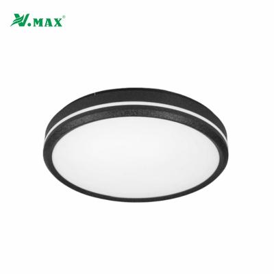 China Modern outdoor mounted ceiling lights decoration lamparas de techo home lamp light from VMAX for sale