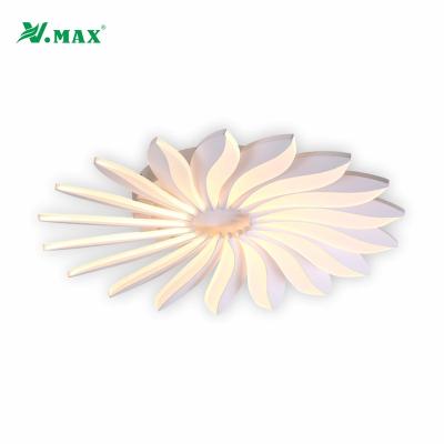 China Vmax good prices lamp modern design fixtures outdoor mounted decorative indoor lighting decorative led ceiling lights for home for sale