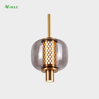 China VMAX Modern Living Room Decorative Home Chandelier Lighting Modern Design Indoor Hanging Lights Led Pendant Light for sale