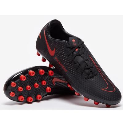 China Fashion\Comfortable\Durable Boots GT Academy Ghost Blast Football TF White/Pink/Black Orange Black Spike Football Boots for sale