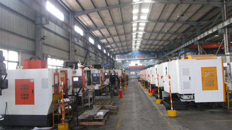 Verified China supplier - Huizhou Tianlongji Mould Steel Co., Ltd.