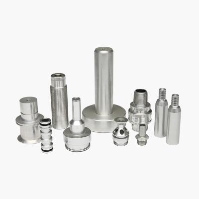 China CNC Parts CNC Service CNC Aluminum Turning Spinning Part for sale