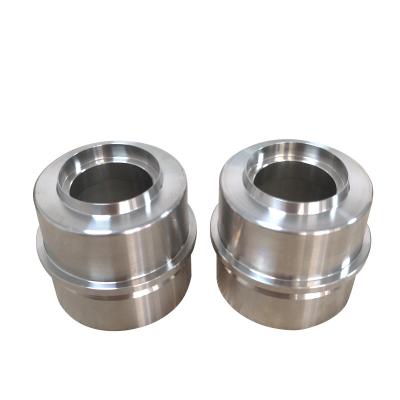 China New Aluminum Production Goods CNC Turning And Milling Aluminum Service And Other Metal Parts Fabrication for sale