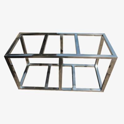 China Chinese Stainless Steel Frame Metal Products Sheet Industry Manufacturer Heavy Metal Fabrication for sale