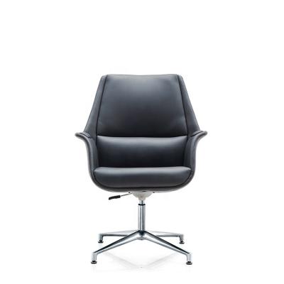 China China Factory Wholesale (Height) Adjustable Room Modern Office Furniture Chair With Wheel for sale