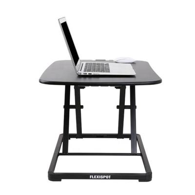 China Home Office Adjustable Single Table Metal Promotion New Product Small (Size) Desk for sale