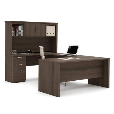 China Expandable Fashional Designed Single Desk Durable Nordic Luxury Wooden Table Desk for sale