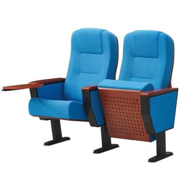 China Factory Direct Sale Modern Cheap Fabric 4D VIP Cinema Theater Chairs Eco - Friendly for sale