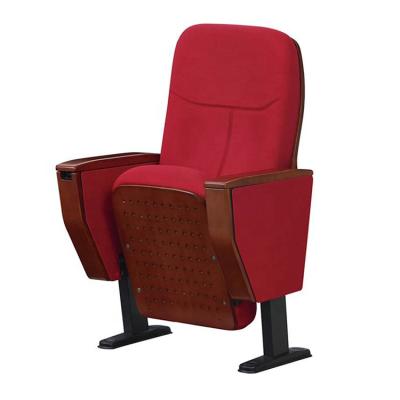 China High Quality Eco-friendly Wholesale Price Fabric Cinema Theater Church Amphitheater Chairs for sale