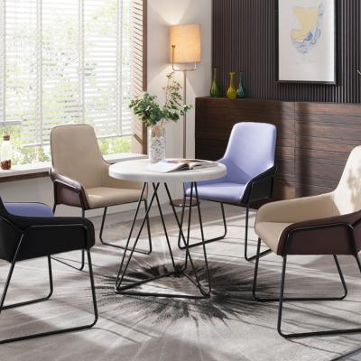 China Foshan Dismountable Wholesale High End Furniture Cover Cloth Dining Room Cafe Restaurant Luxury High Quality Home Chair for sale