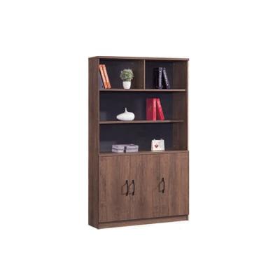 China Home Office Convertible Modern Furniture Book Shelves Wooden Bookshelf Bookcase for sale